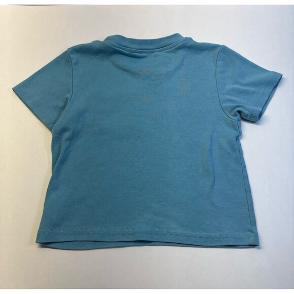 Disney Mickey Mouse Pocket Tshirt (4T) Y2K Disney - Picture 4 of 6